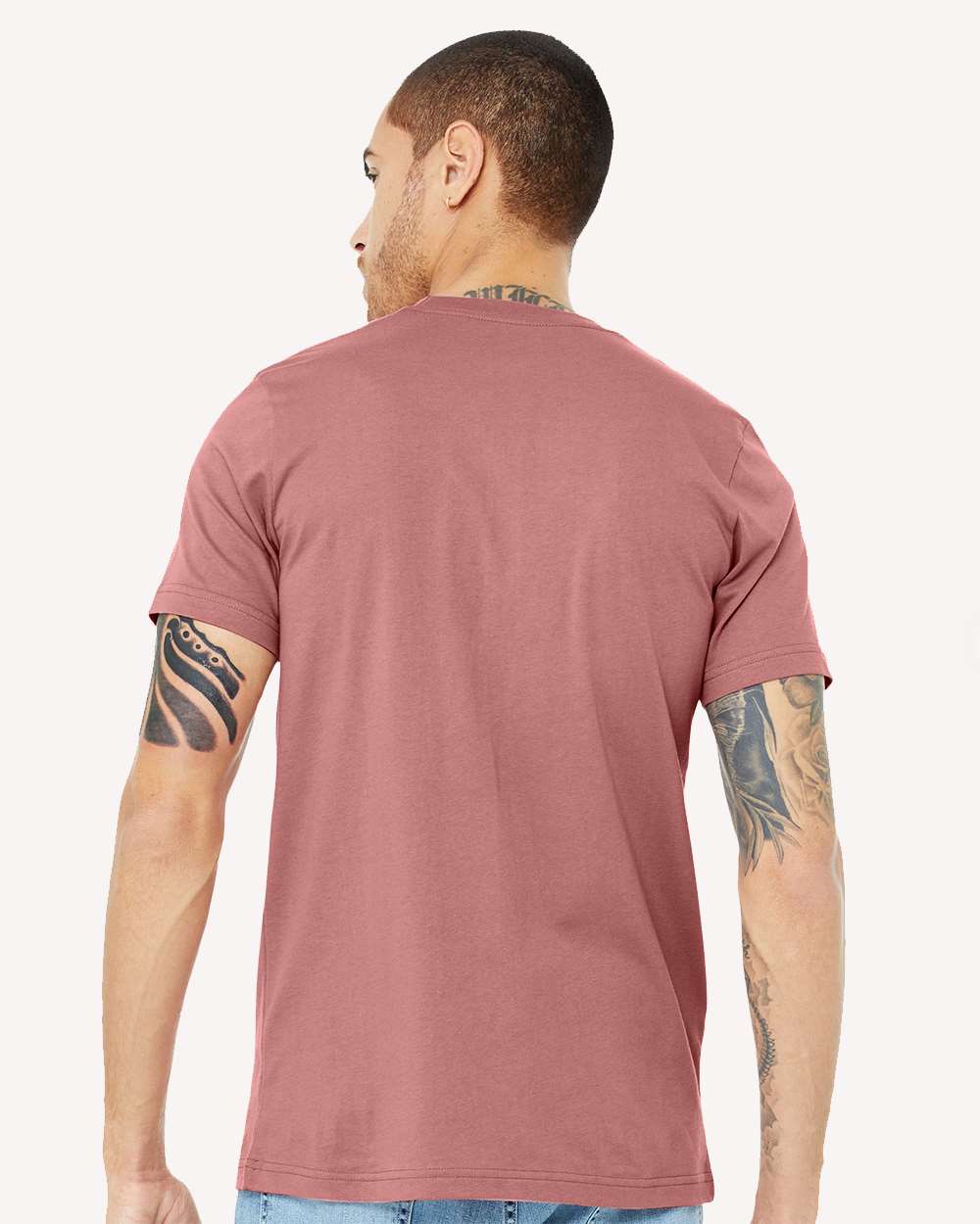 Unisex USA-Made Jersey Tee