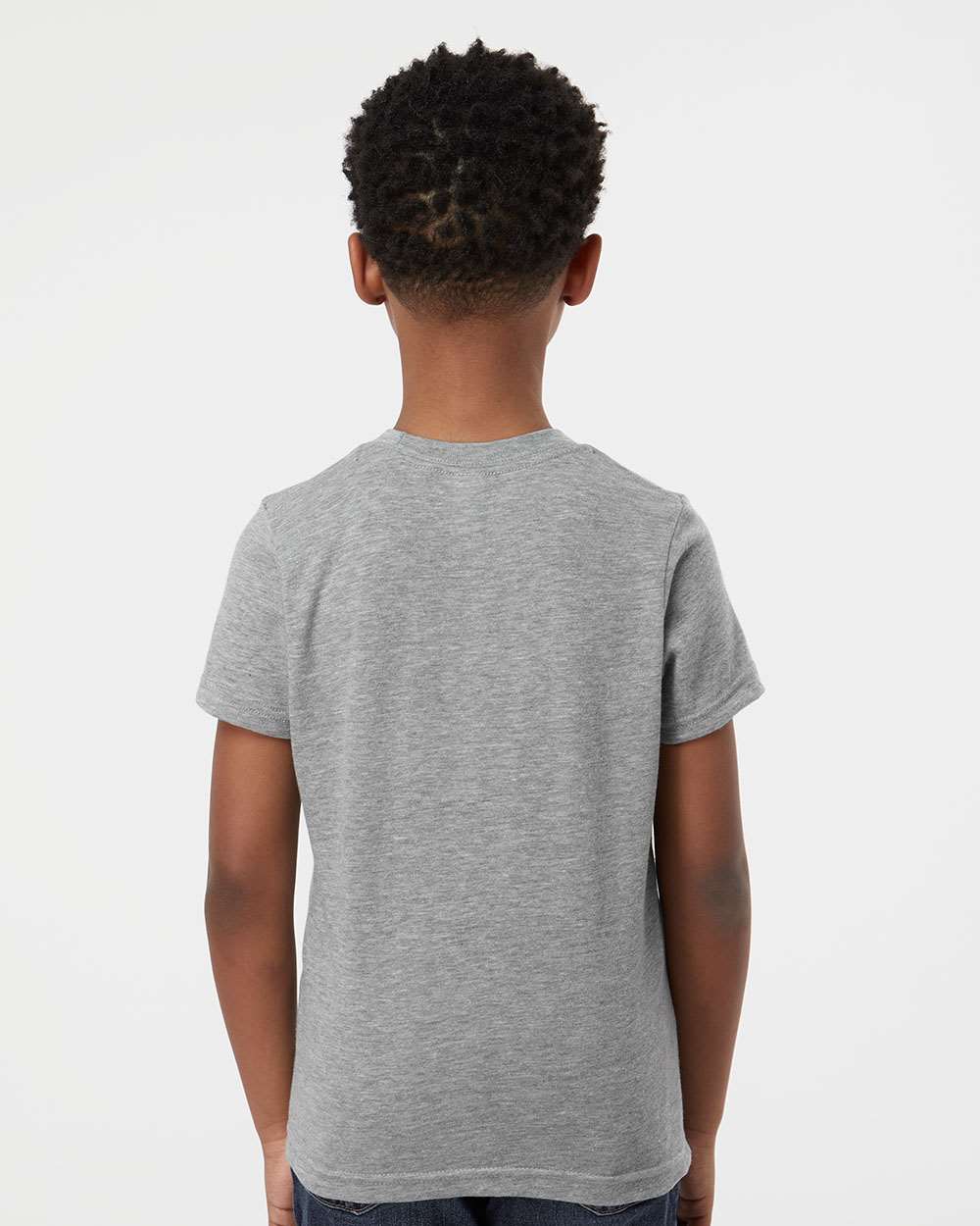 Youth Poly-Rich T-Shirt