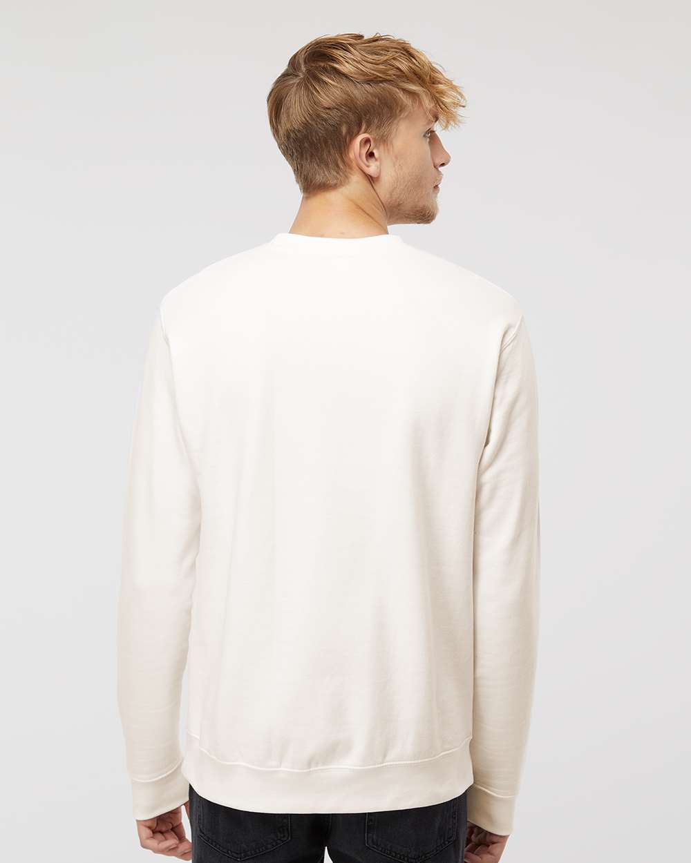 Unisex Midweight Crewneck Sweatshirt