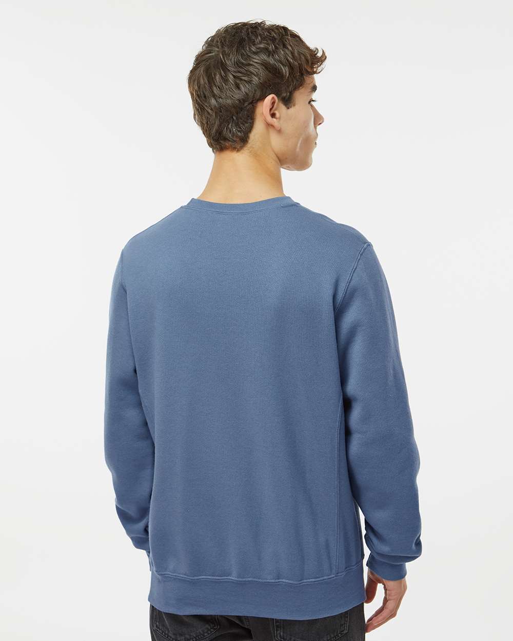 Unisex Dri Power® Crewneck Sweatshirt
