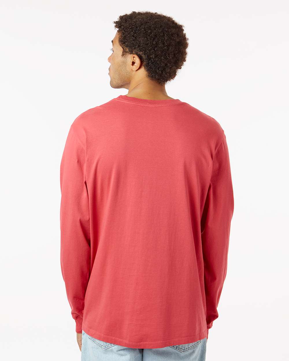 Unisex Classic Long Sleeve T-Shirt