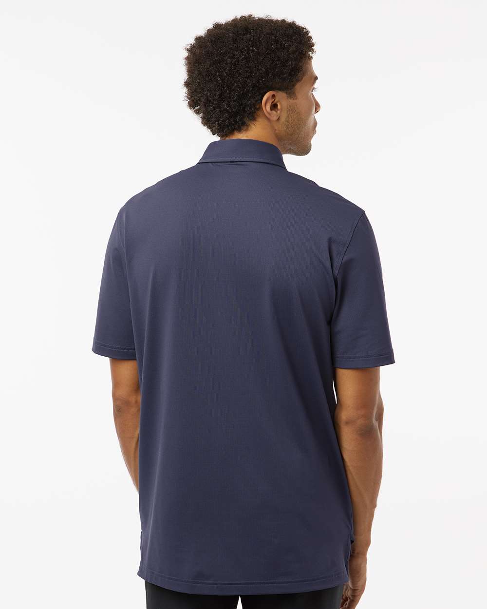 Men's Full Button Down Short Sleeve Shirt