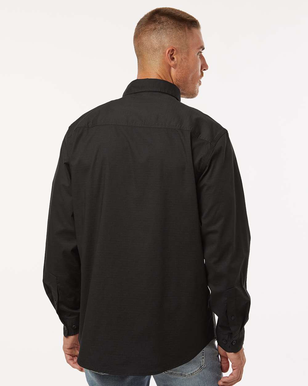 Men's Craftsman Woven Shirt