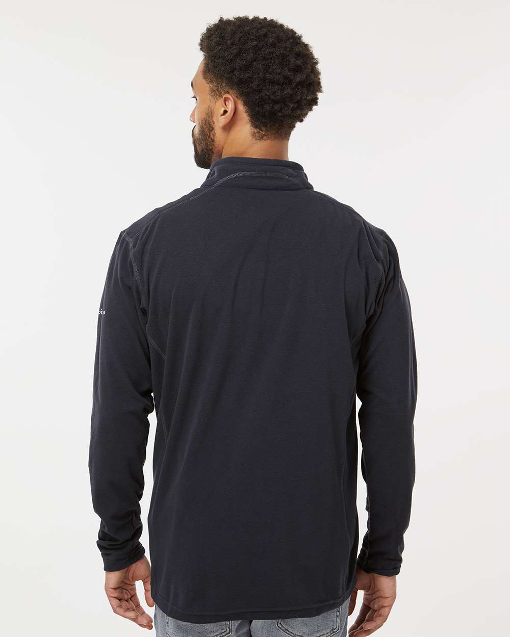 Men's Klamath Range™ II Half-Zip Pullover