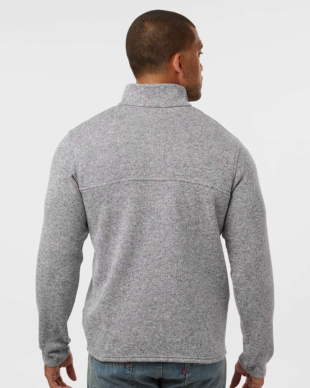 Men's Alto Pass™ Fleece Half-Snap Pullover