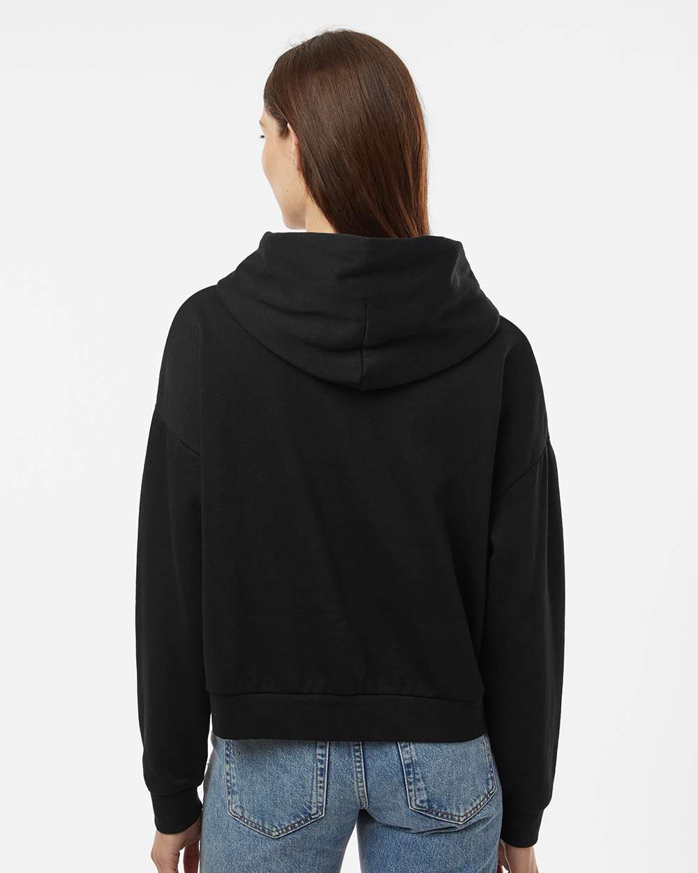 Women's California Wave Wash Sunday Hooded Sweatshirt