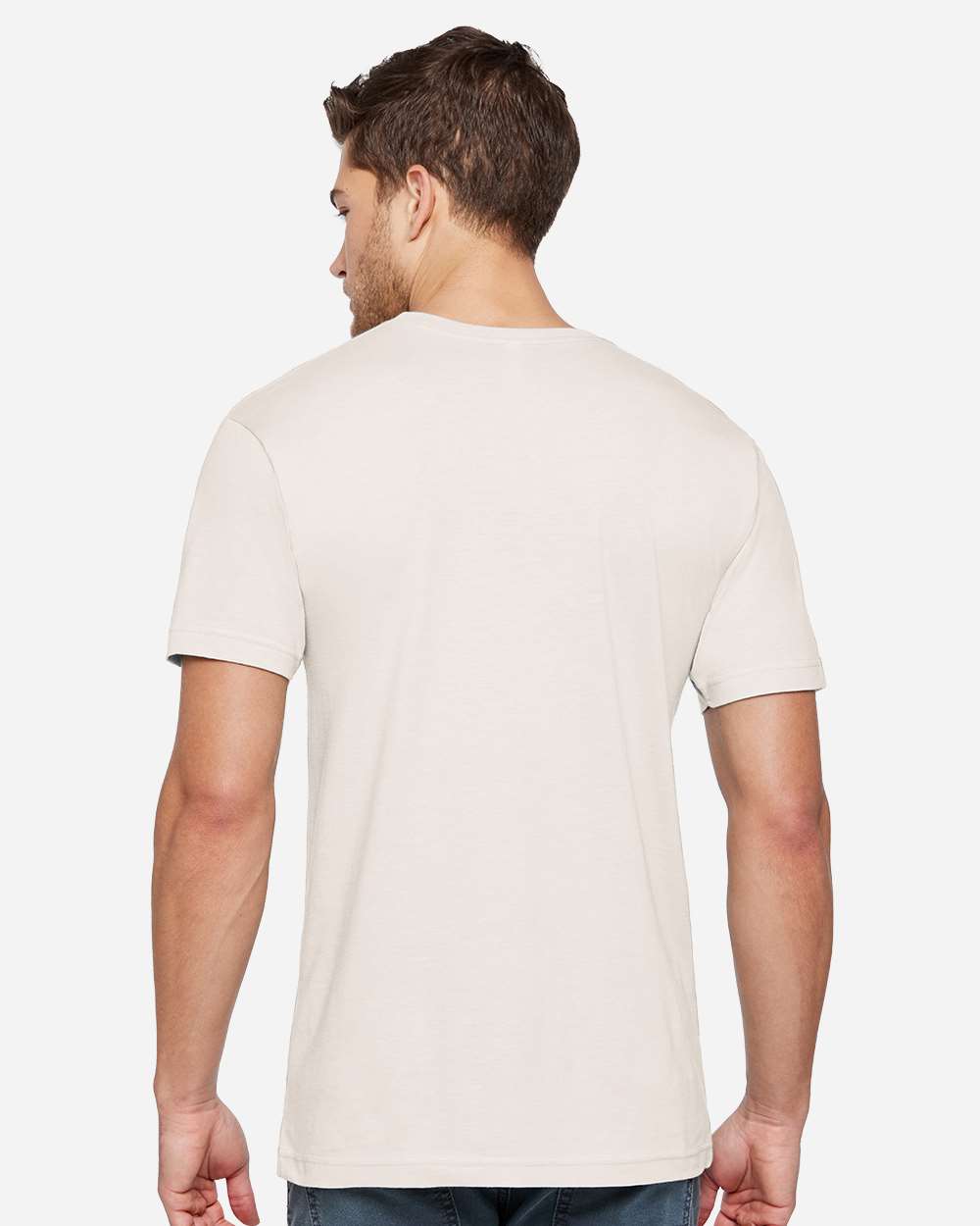 Unisex Eco Jersey Tee