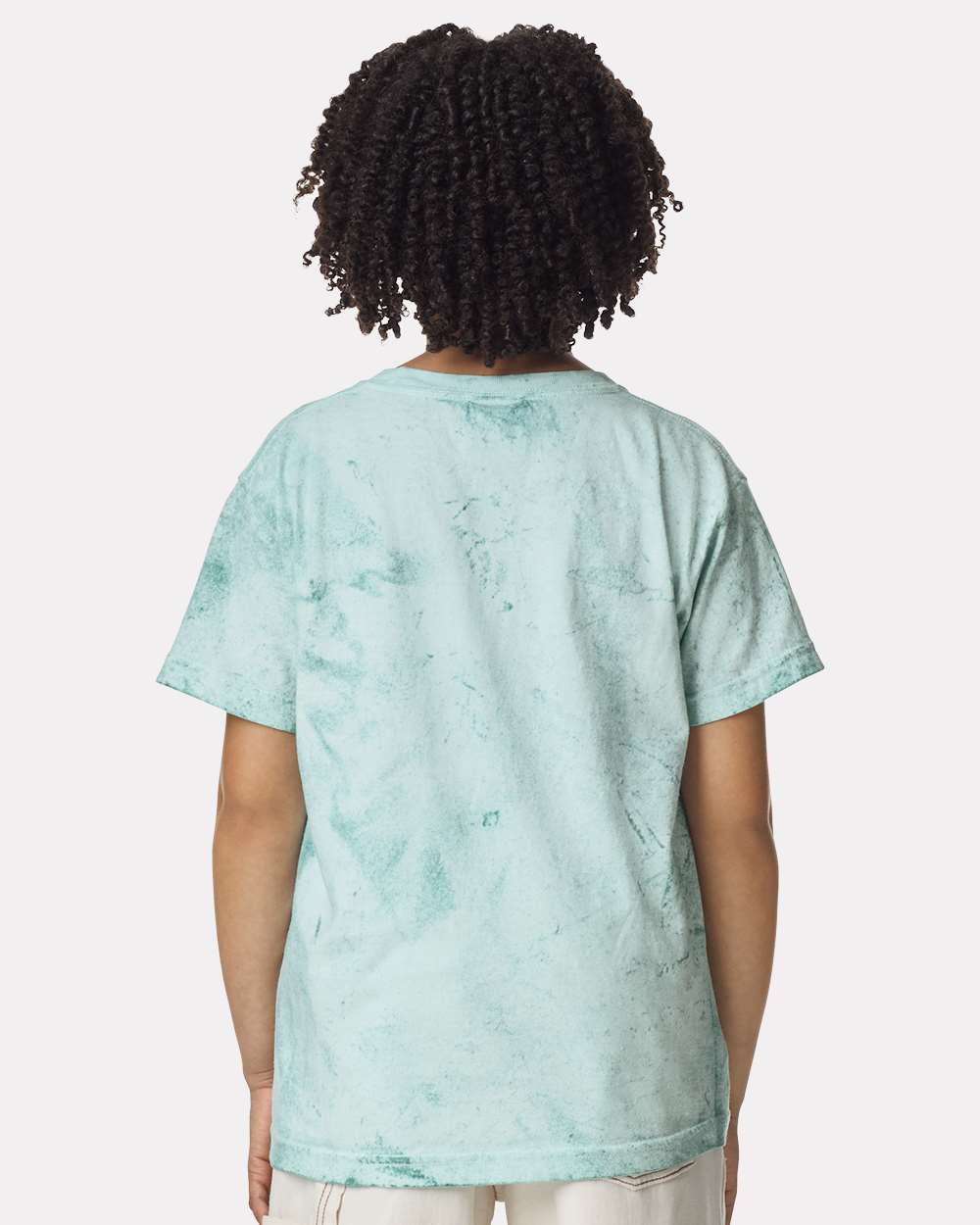 Youth Colorblast™ Heavyweight T-Shirt