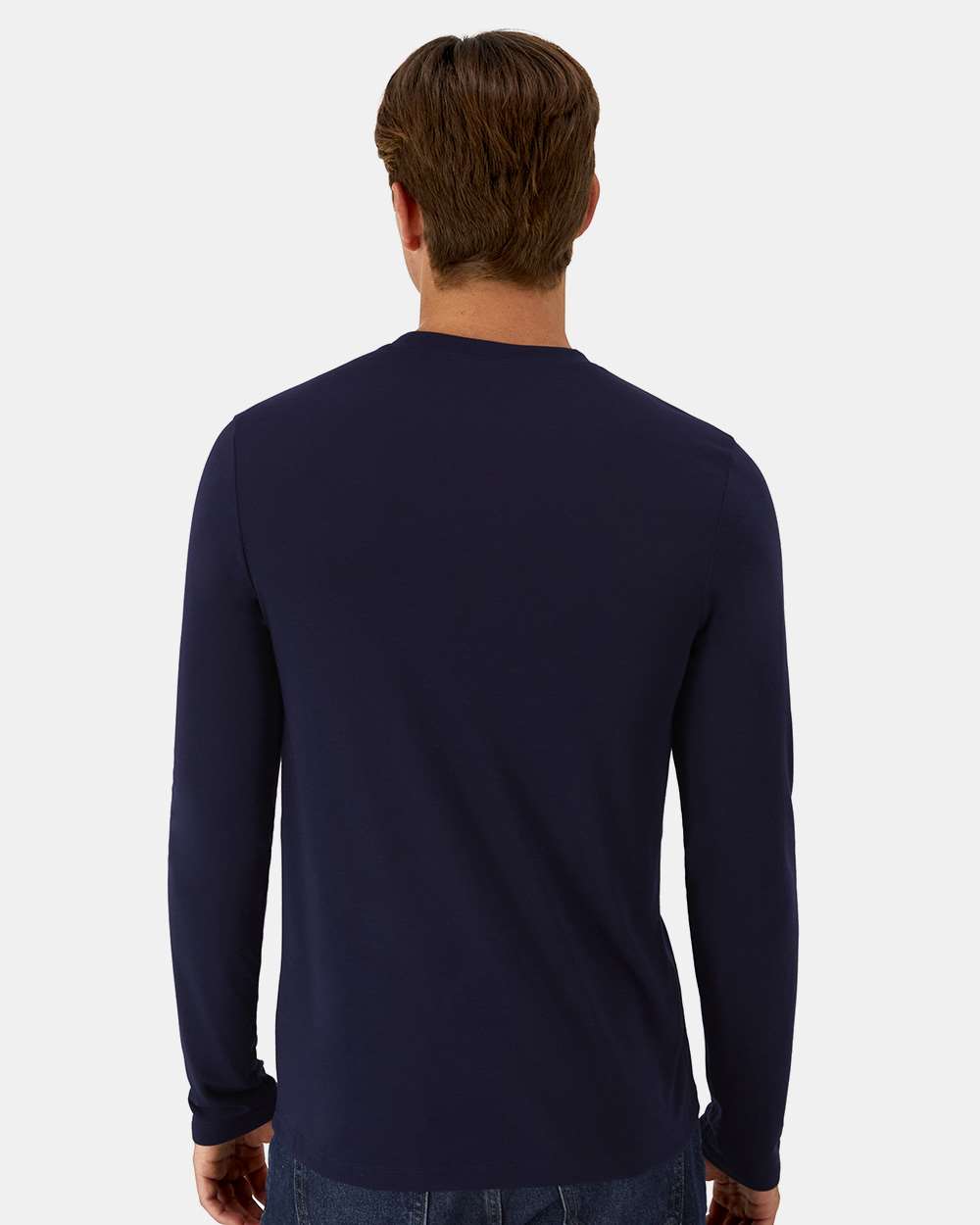 Unisex Cool DRI® Cotton Touch Long Sleeve T-Shirt