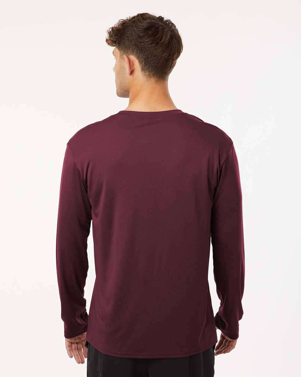 Unisex Pro-Lock Performance Long Sleeve T-Shirt
