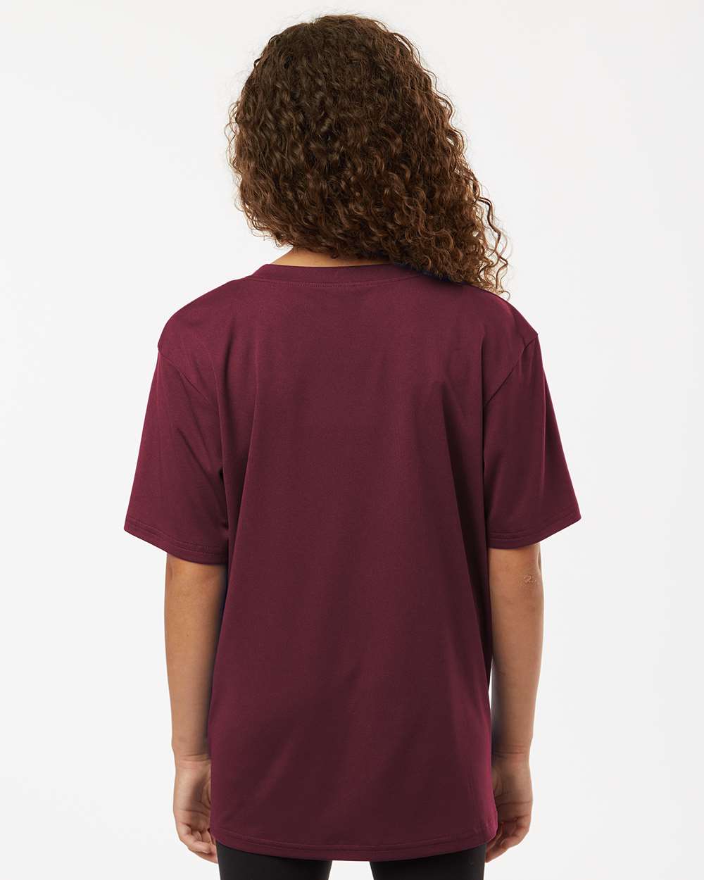 Youth Pro-Lock Performance T-Shirt