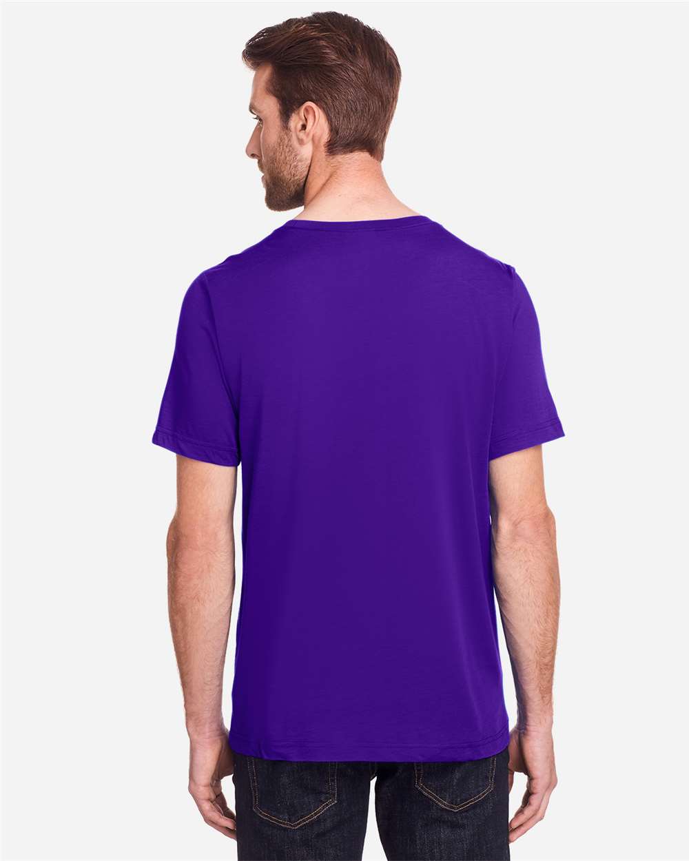 Unisex Fusion ChromaSoft™ Performance T-Shirt