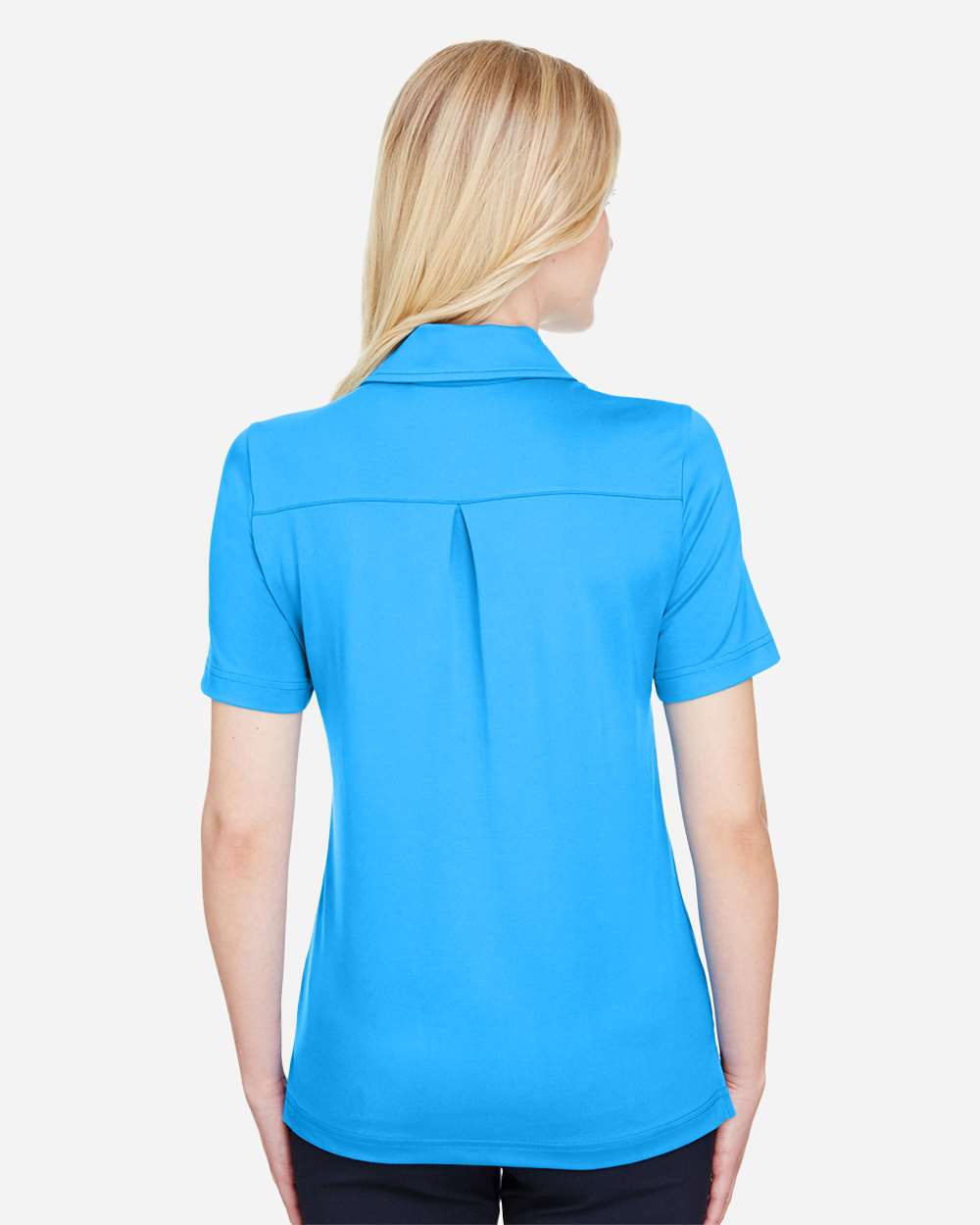 Women's CrownLux Performance® Range Flex Polo
