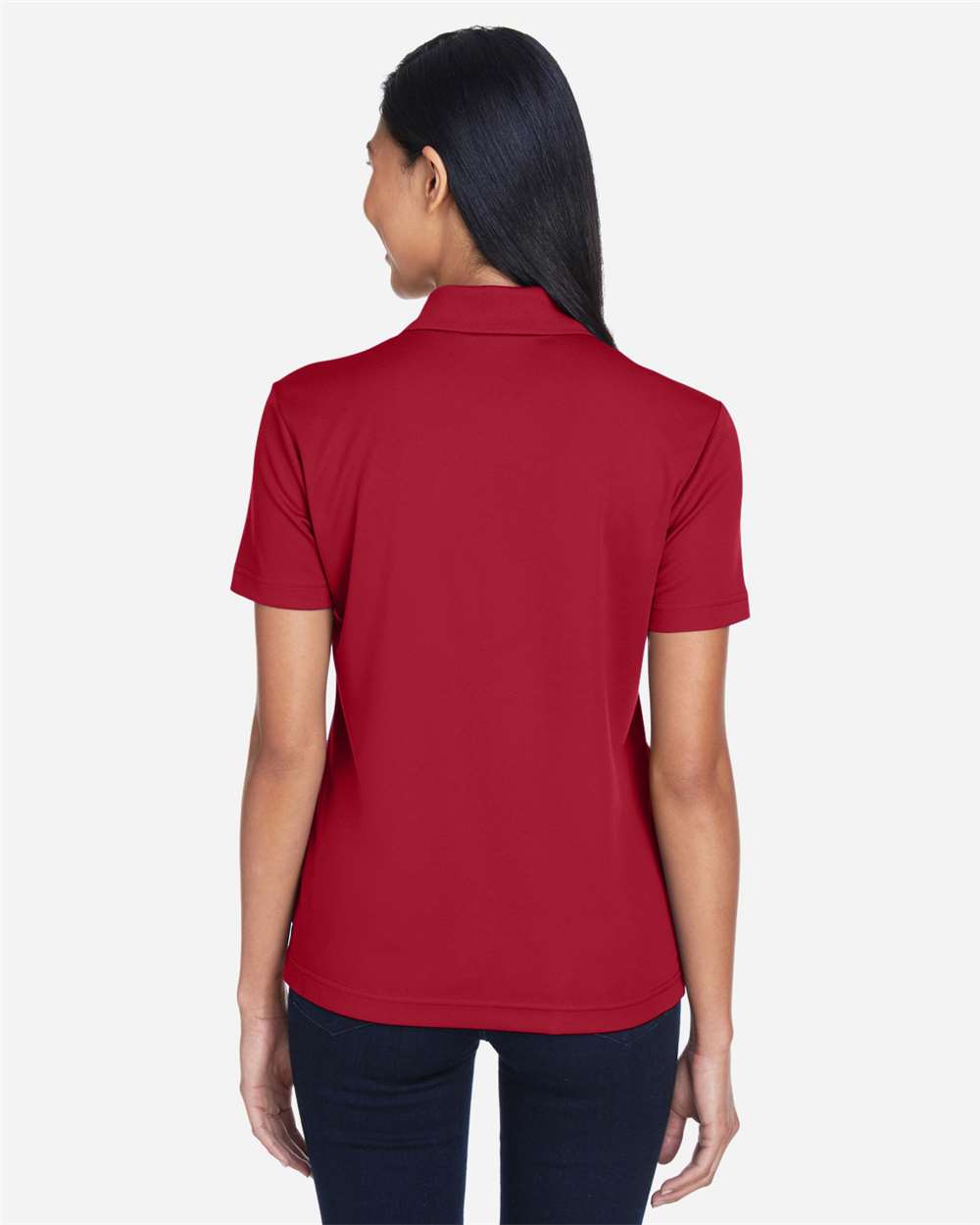 Women's Origin Performance Piqué Polo with Pocket
