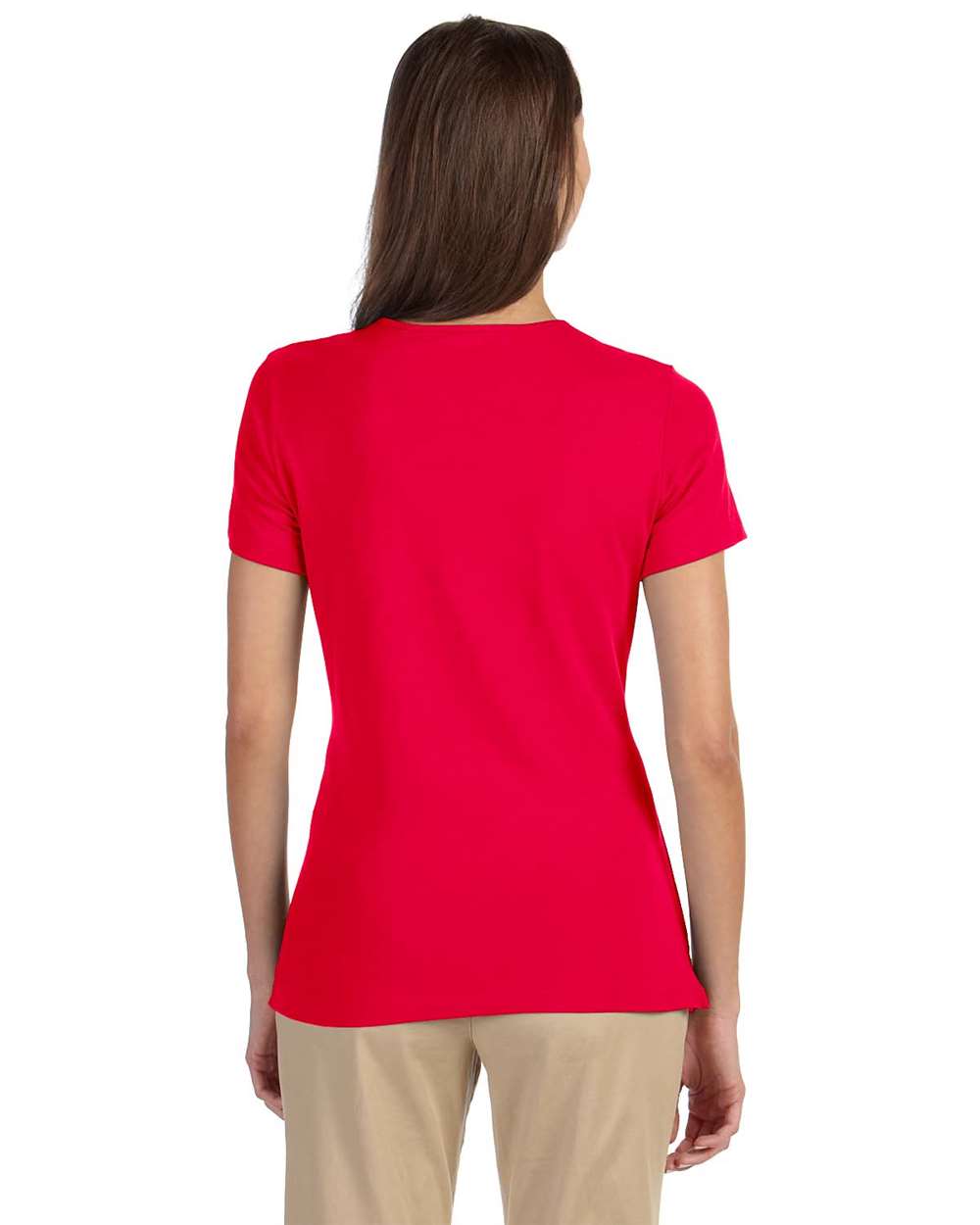 Women's Perfect Fit™ Shell T-Shirt