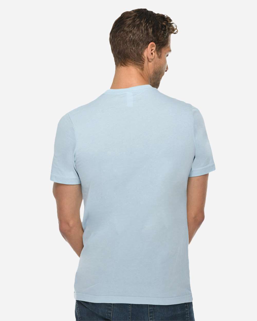 Deluxe T-Shirt
