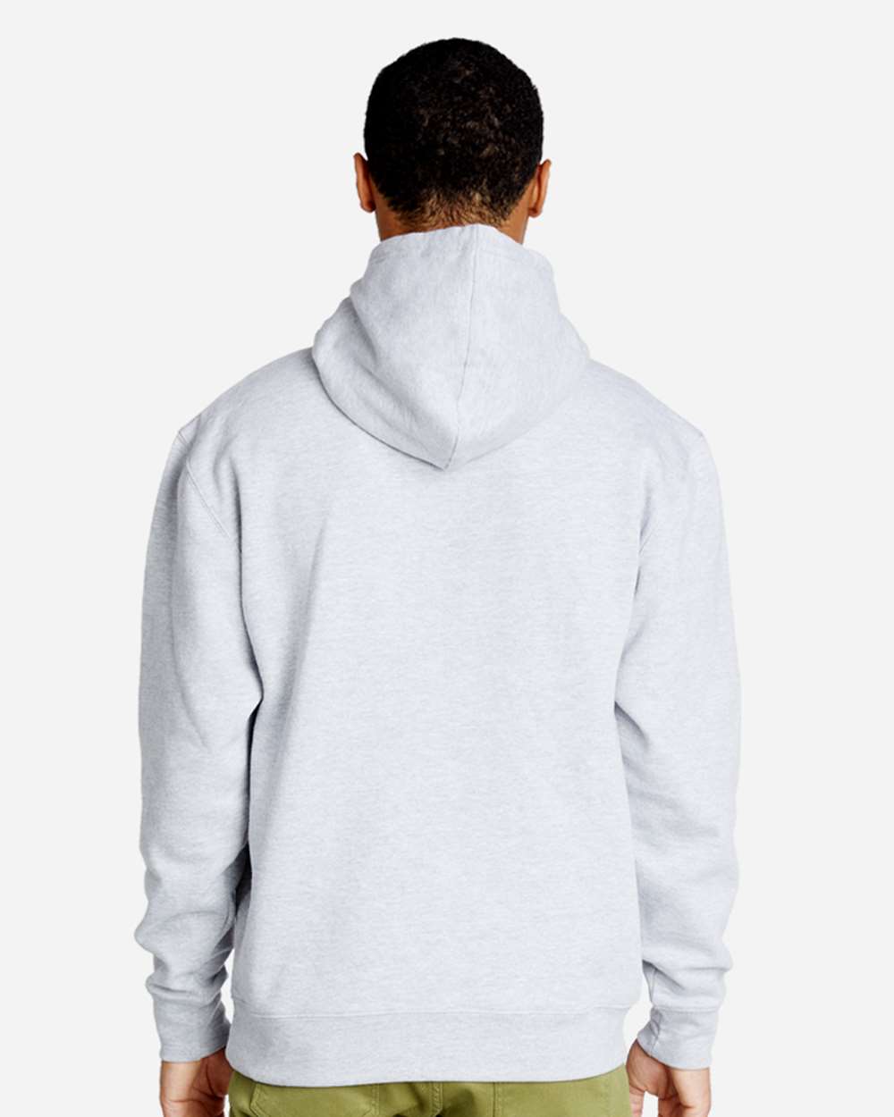Unisex Future Fleece Hooded Sweatshirt