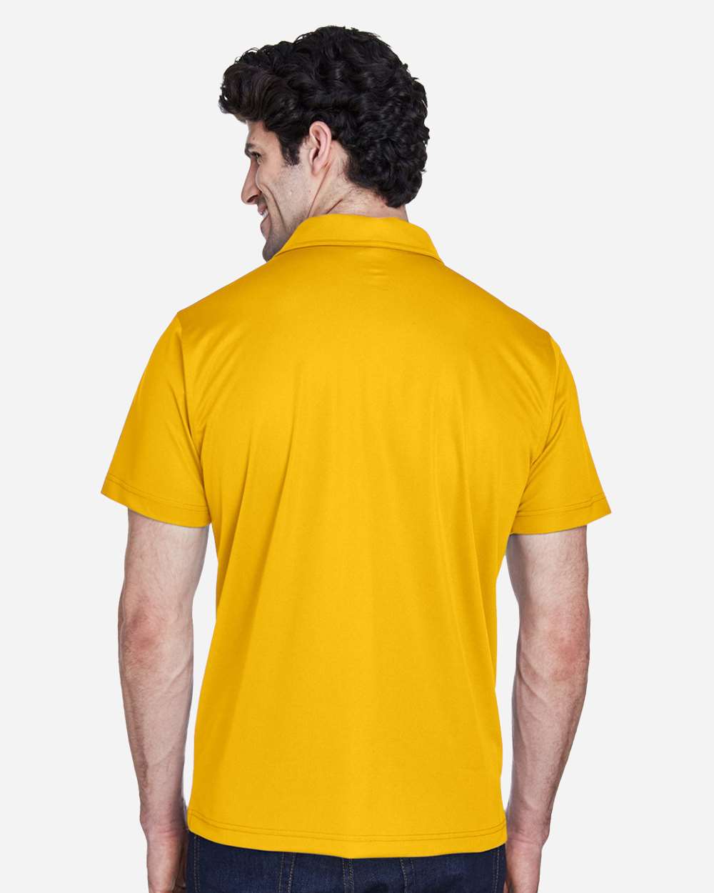 Men's Command Snag Protection Polo