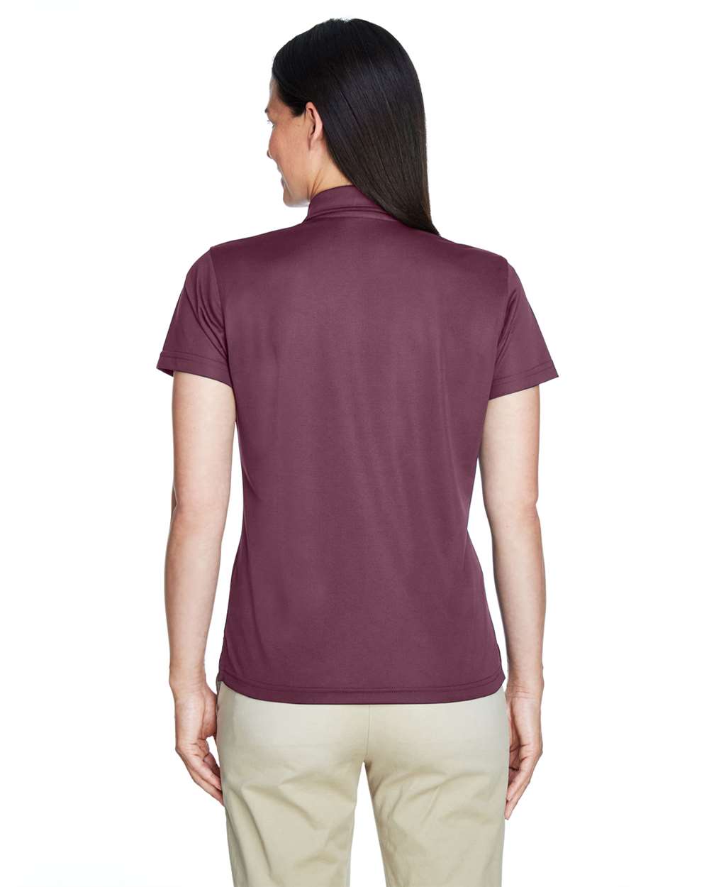 Women's Command Snag Protection Polo