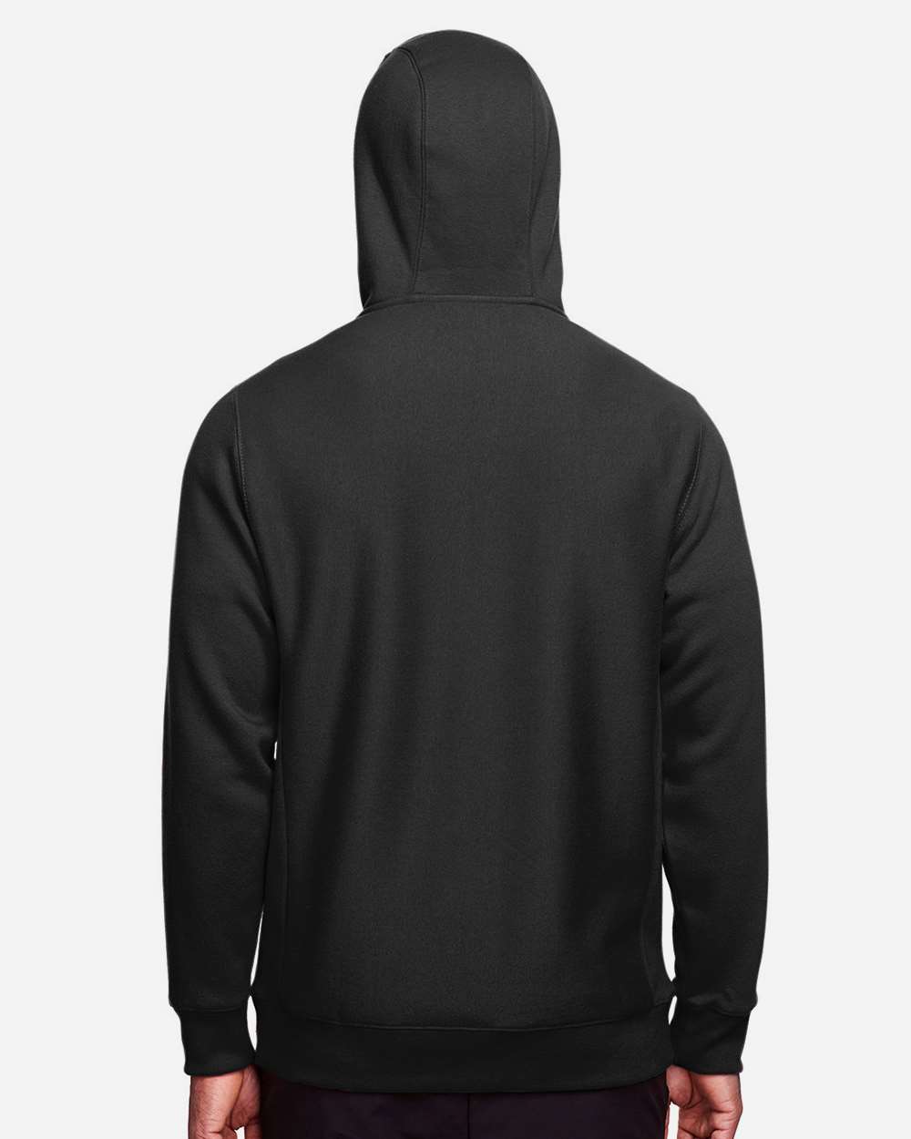 Unisex Zone HydroSport™ Heavyweight Full-Zip Hooded Sweatshirt