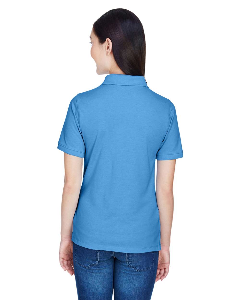 Women's Easy Blend Polo
