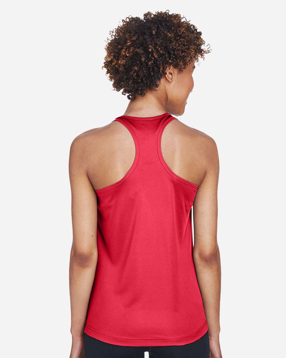 Women's Zone Performance Racerback Tank