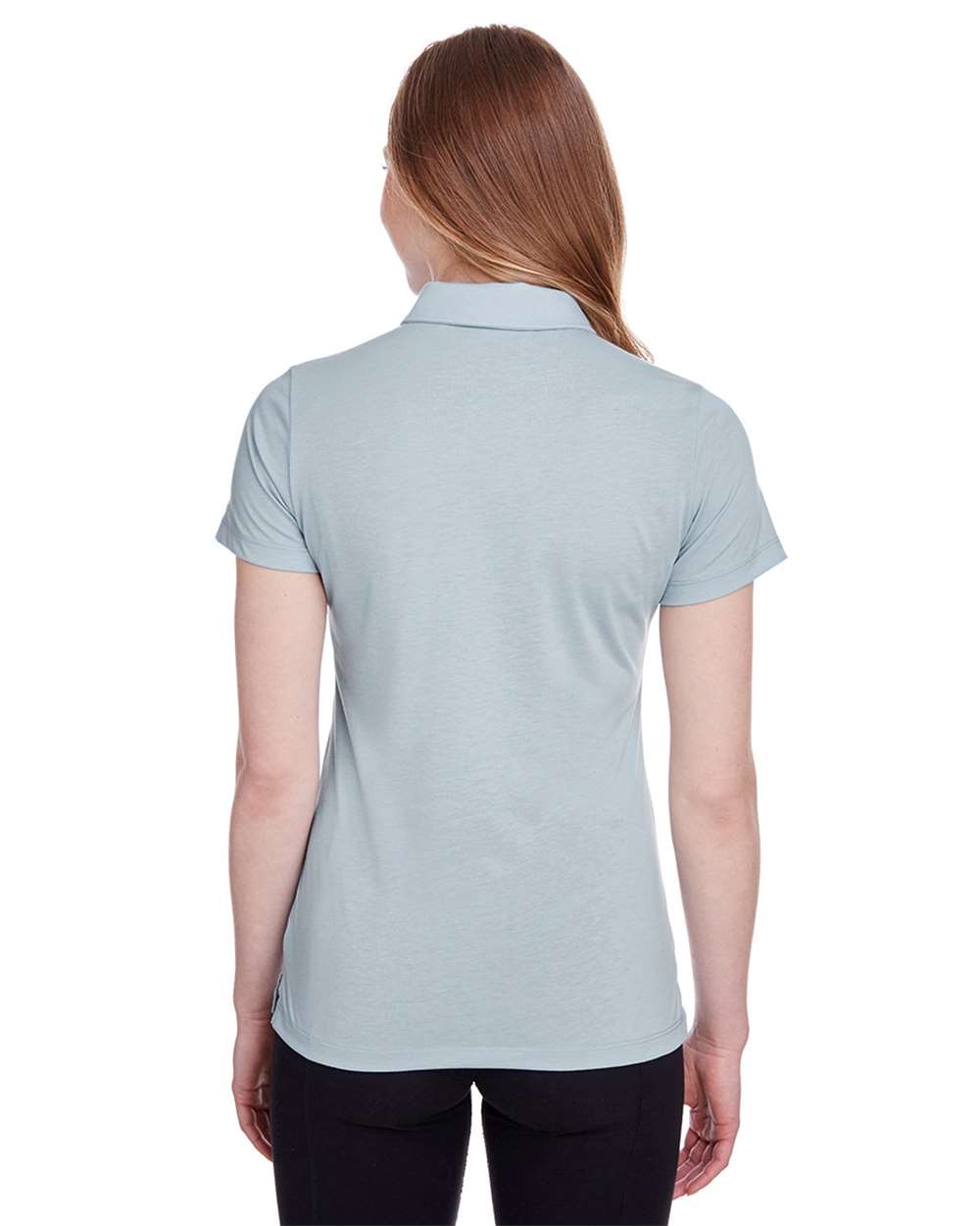 Women's Fusion Polo