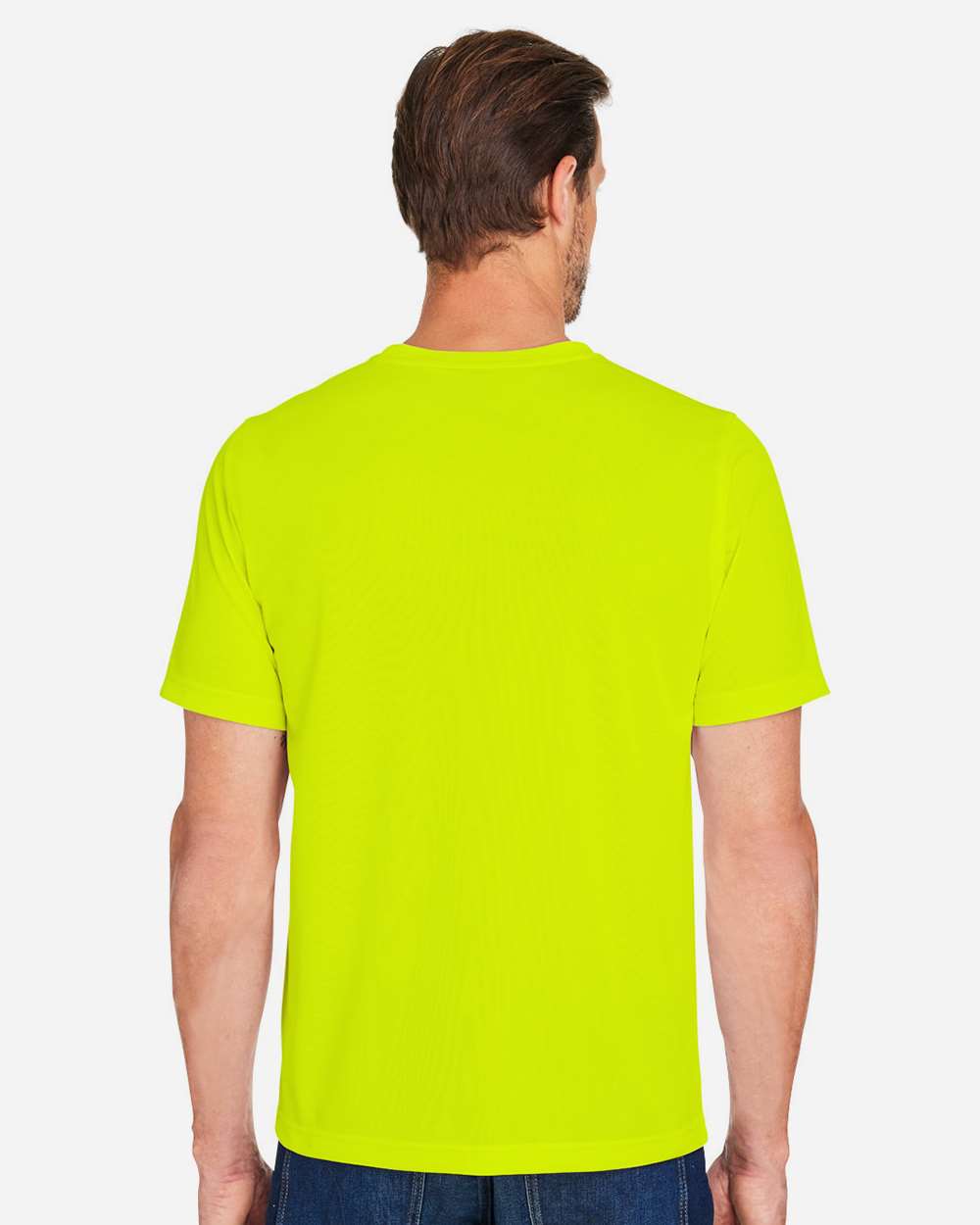 Unisex Charge Snag and Soil Protect T-Shirt