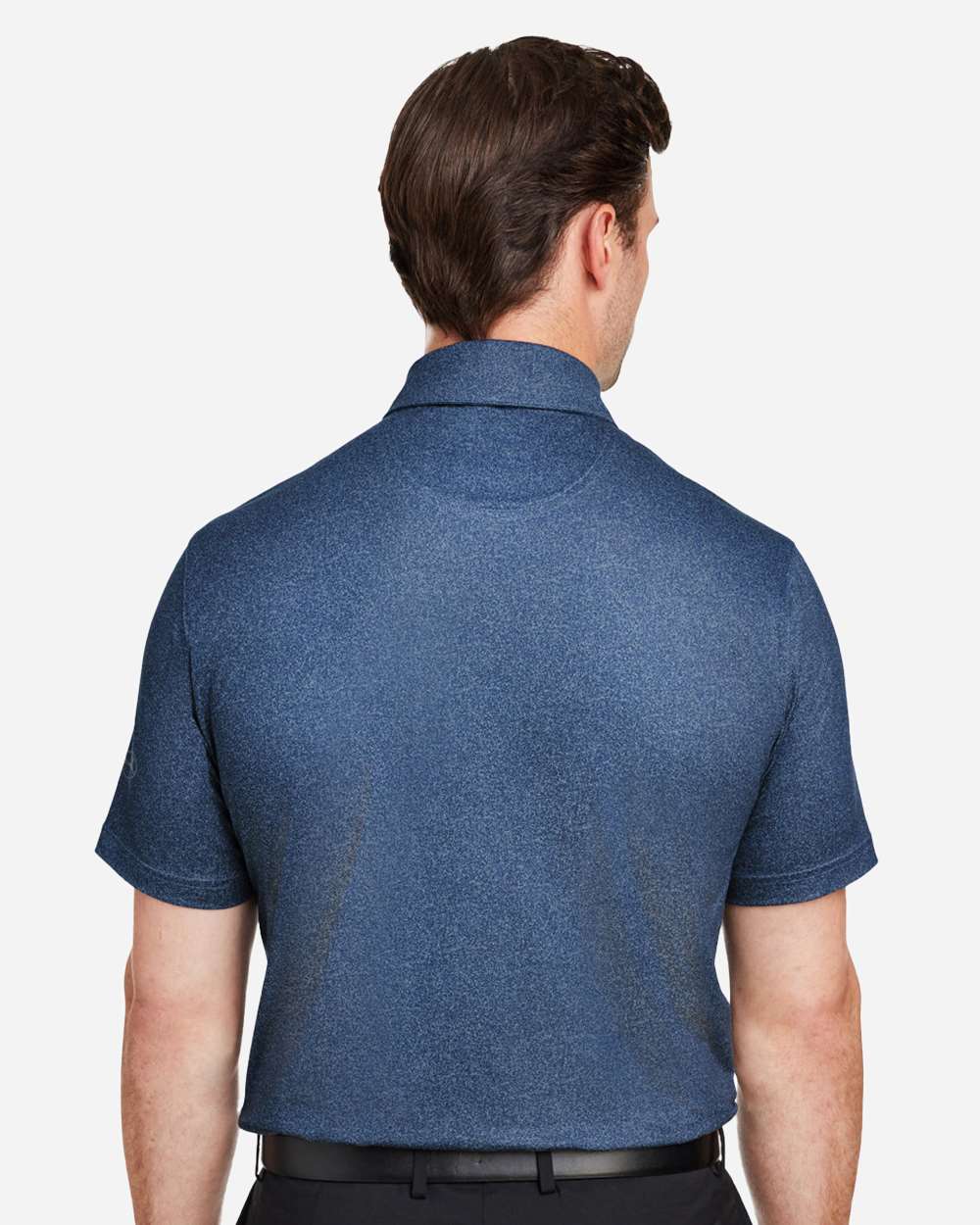 Men's Cloudspun Primary Polo