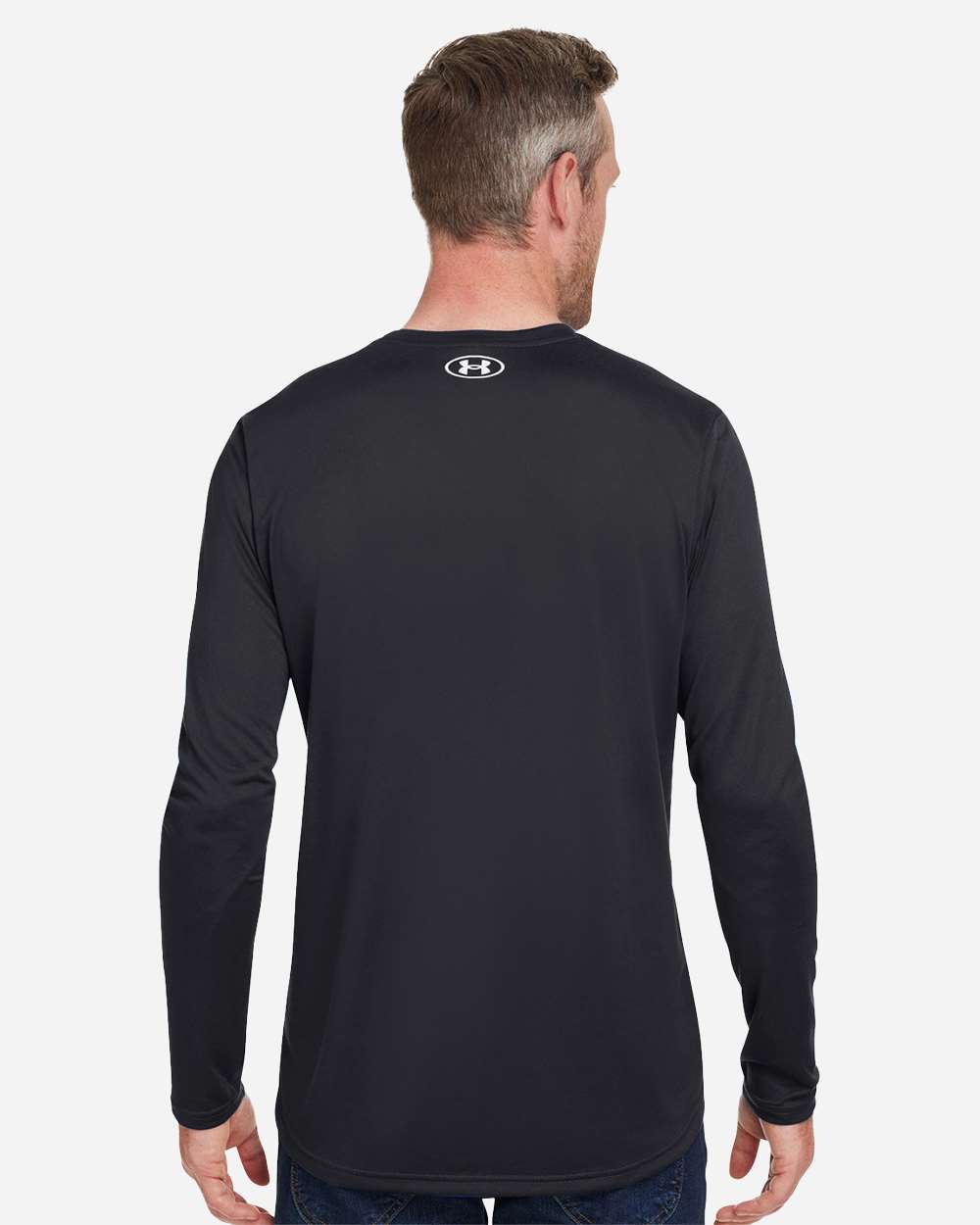 Men's Team Tech™ Long Sleeve T-Shirt