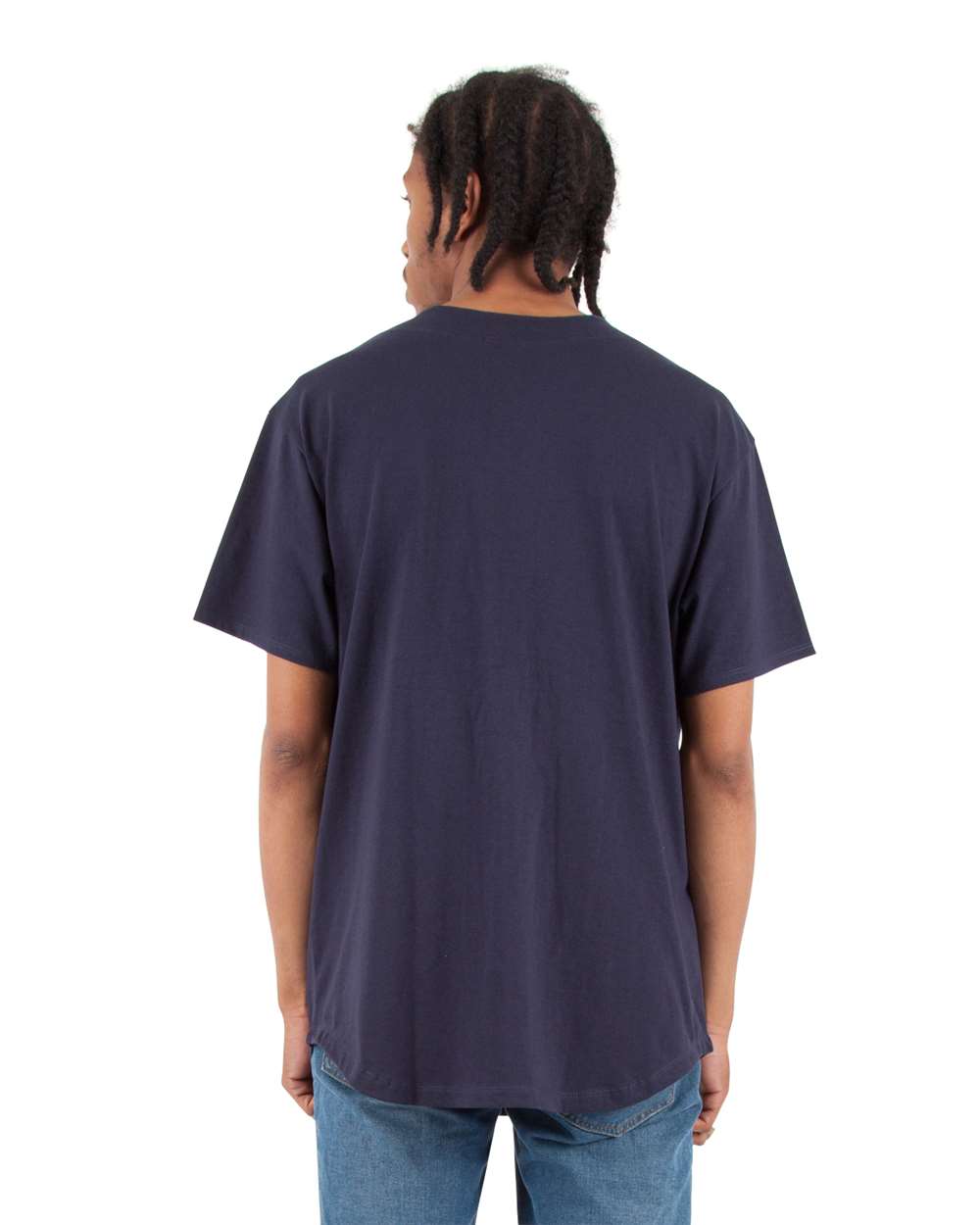 Men's Baseball Jersey