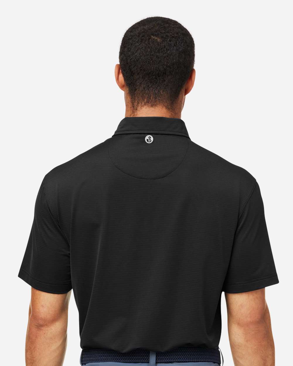 Men's Ford Polo