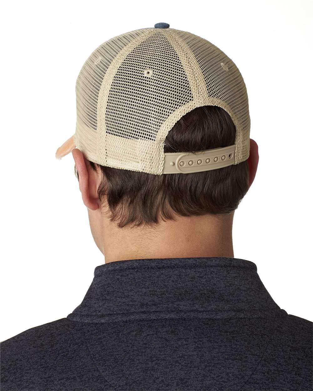 Ollie Distressed Cap