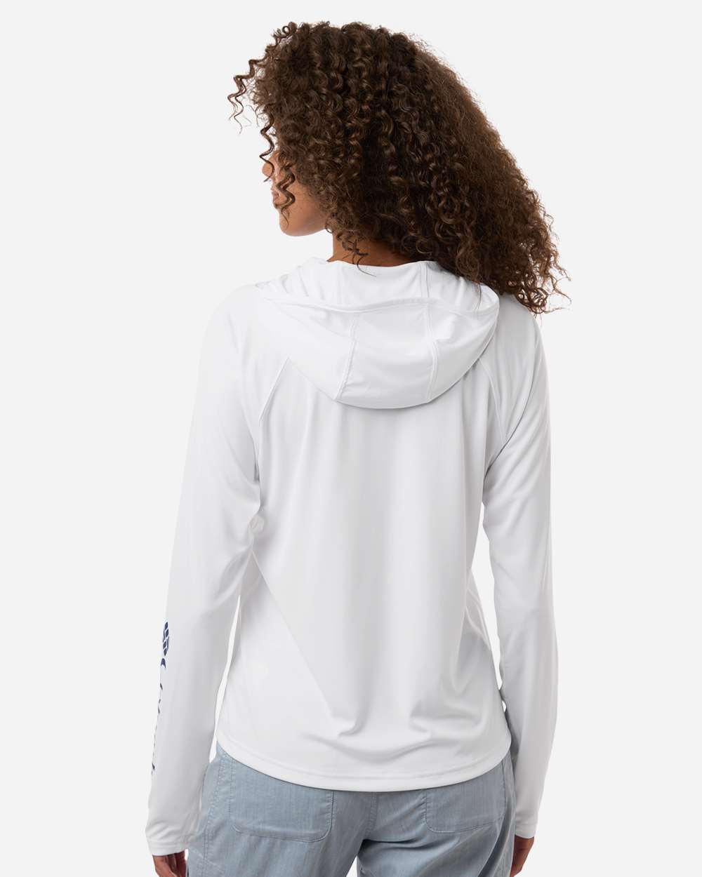 Women's PFG Tidal Tee™ Hooded Long Sleeve