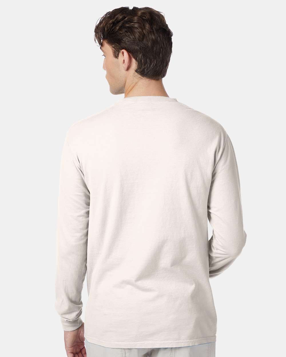 Unisex Beefy-T® Long Sleeve T-Shirt