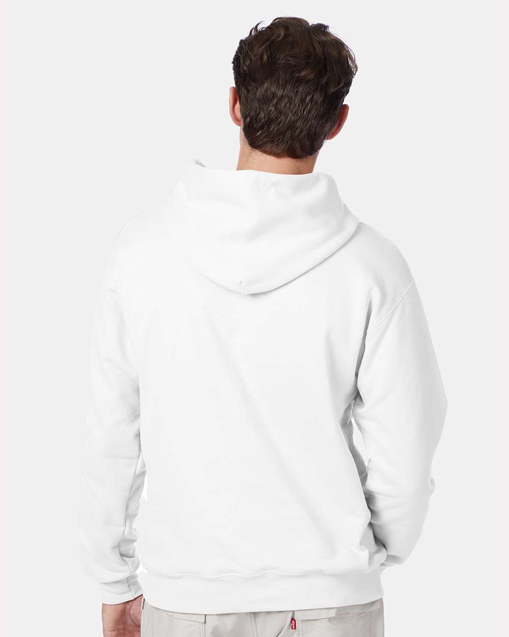 Unisex Ultimate Cotton® Hooded Sweatshirt