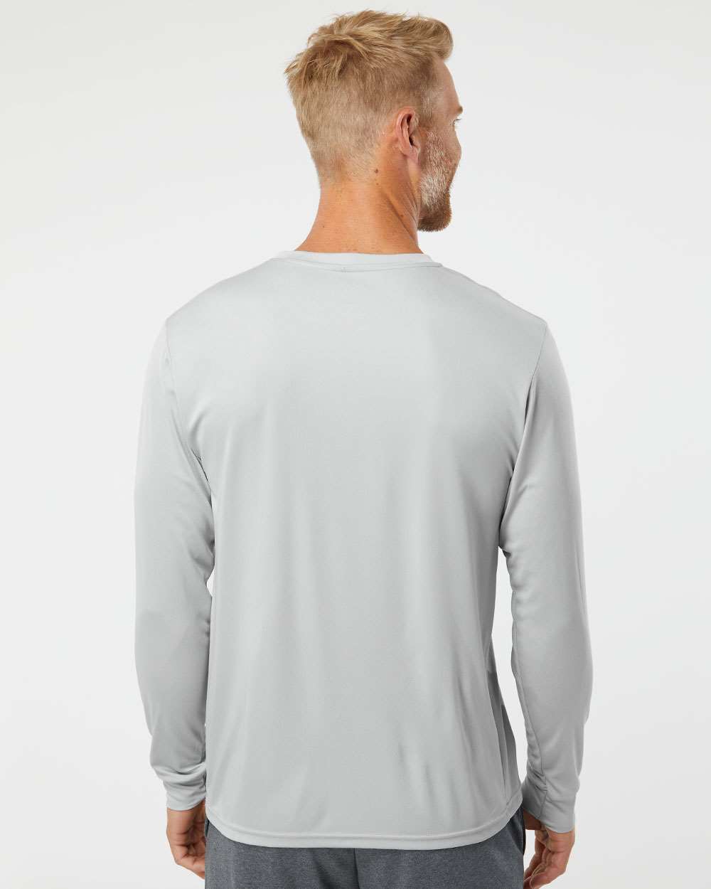 Unisex Nexgen Performance Long Sleeve T-Shirt