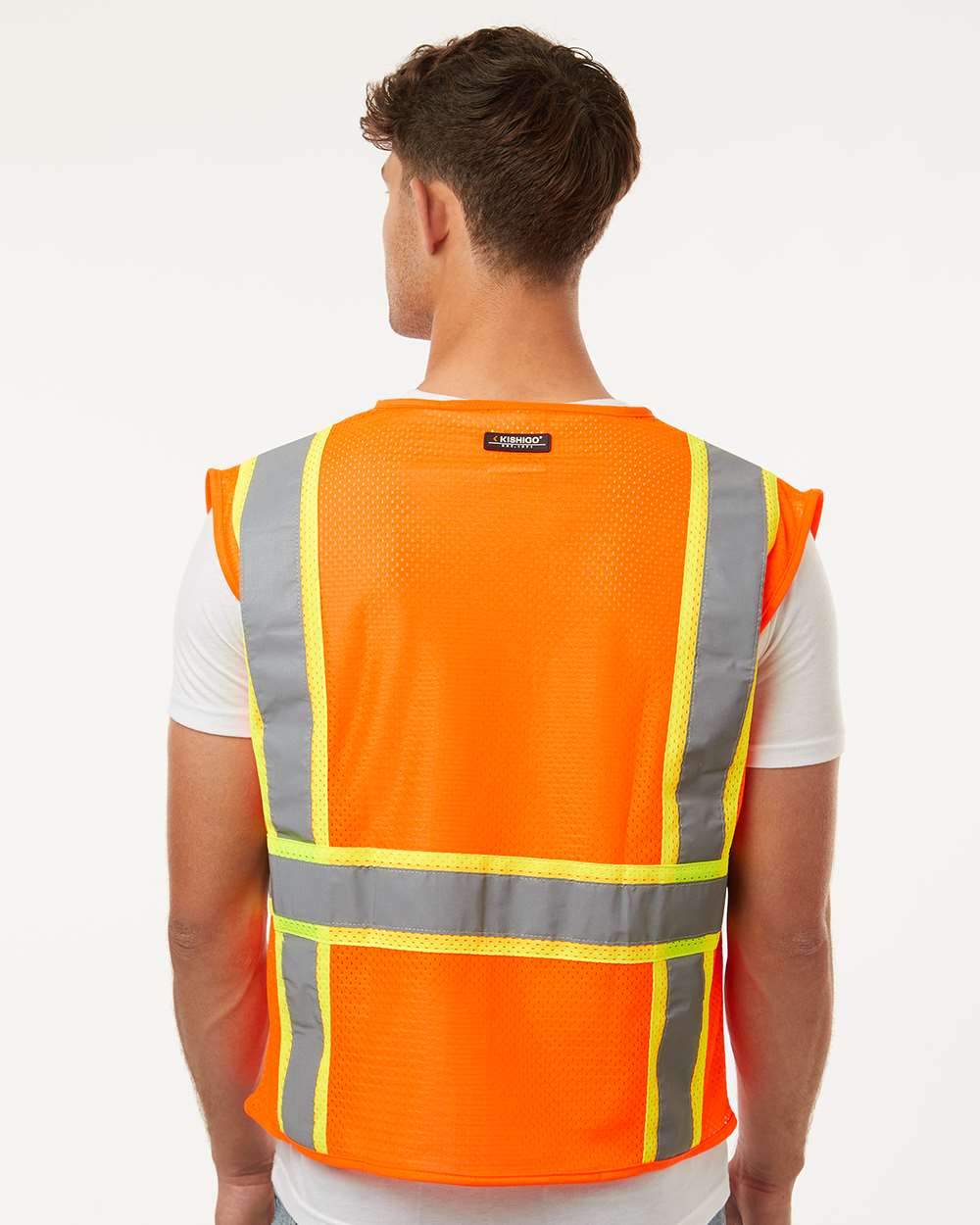 Unisex Ultra-Cool™ Multi-Pocket Vest