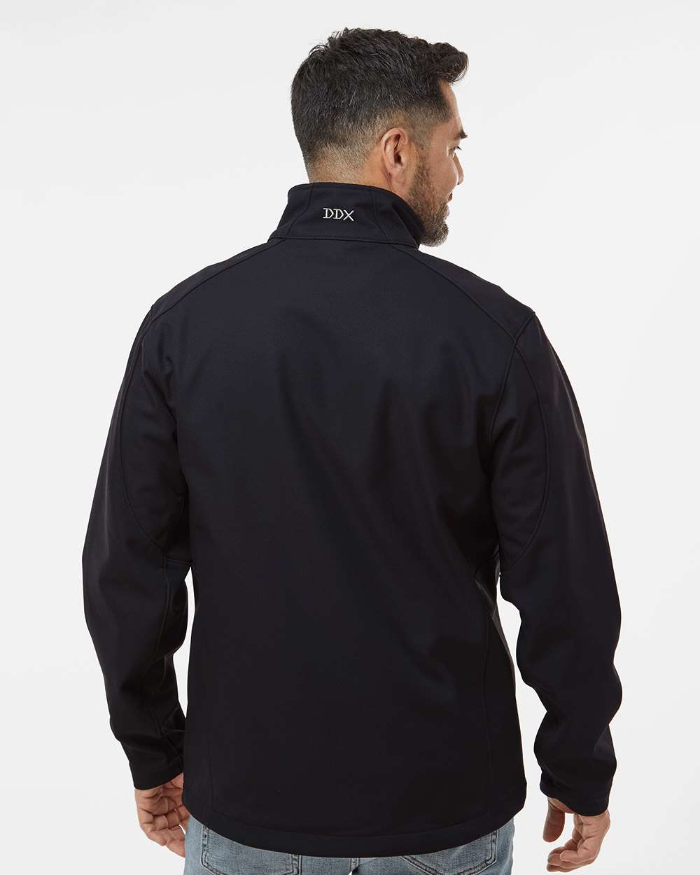 Men's Acceleration Waterproof Soft Shell Jacket