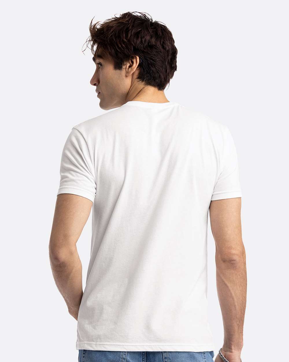 Unisex CVC T-Shirt