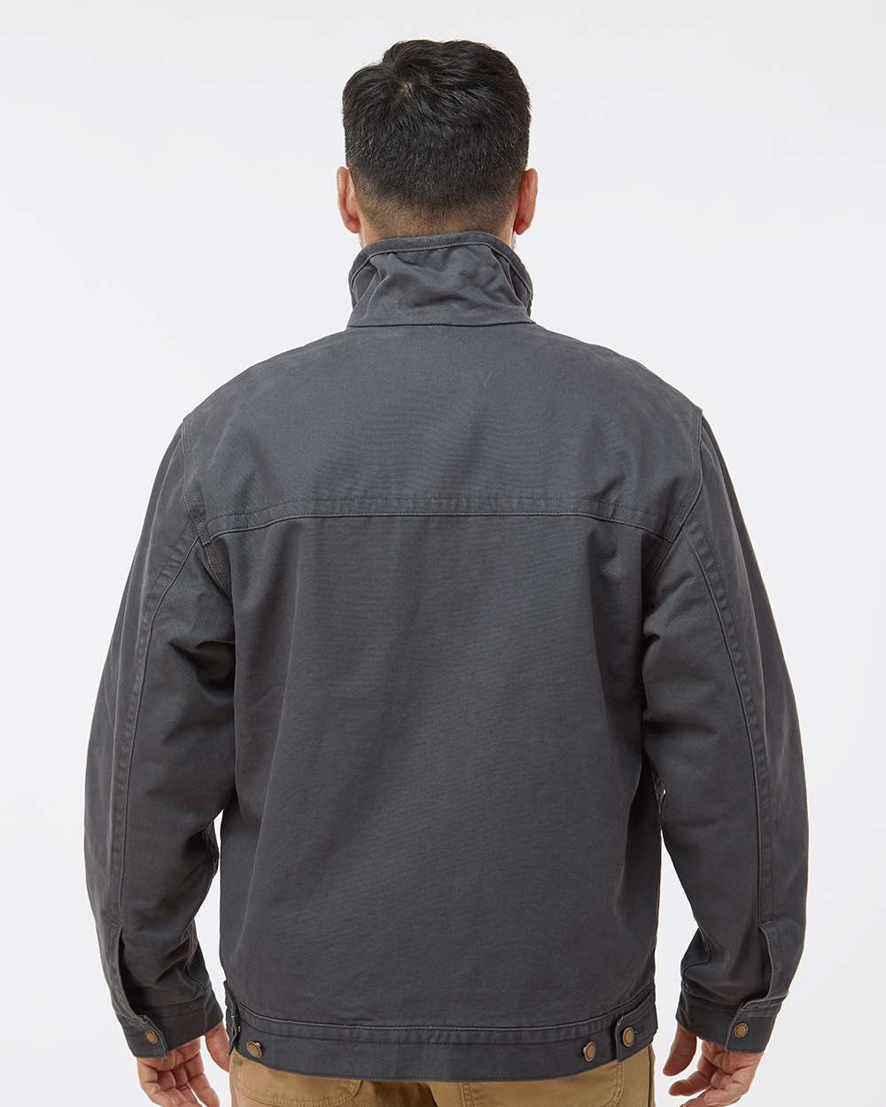 Men's Maverick Boulder Cloth™ Jacket with Blanket Lining