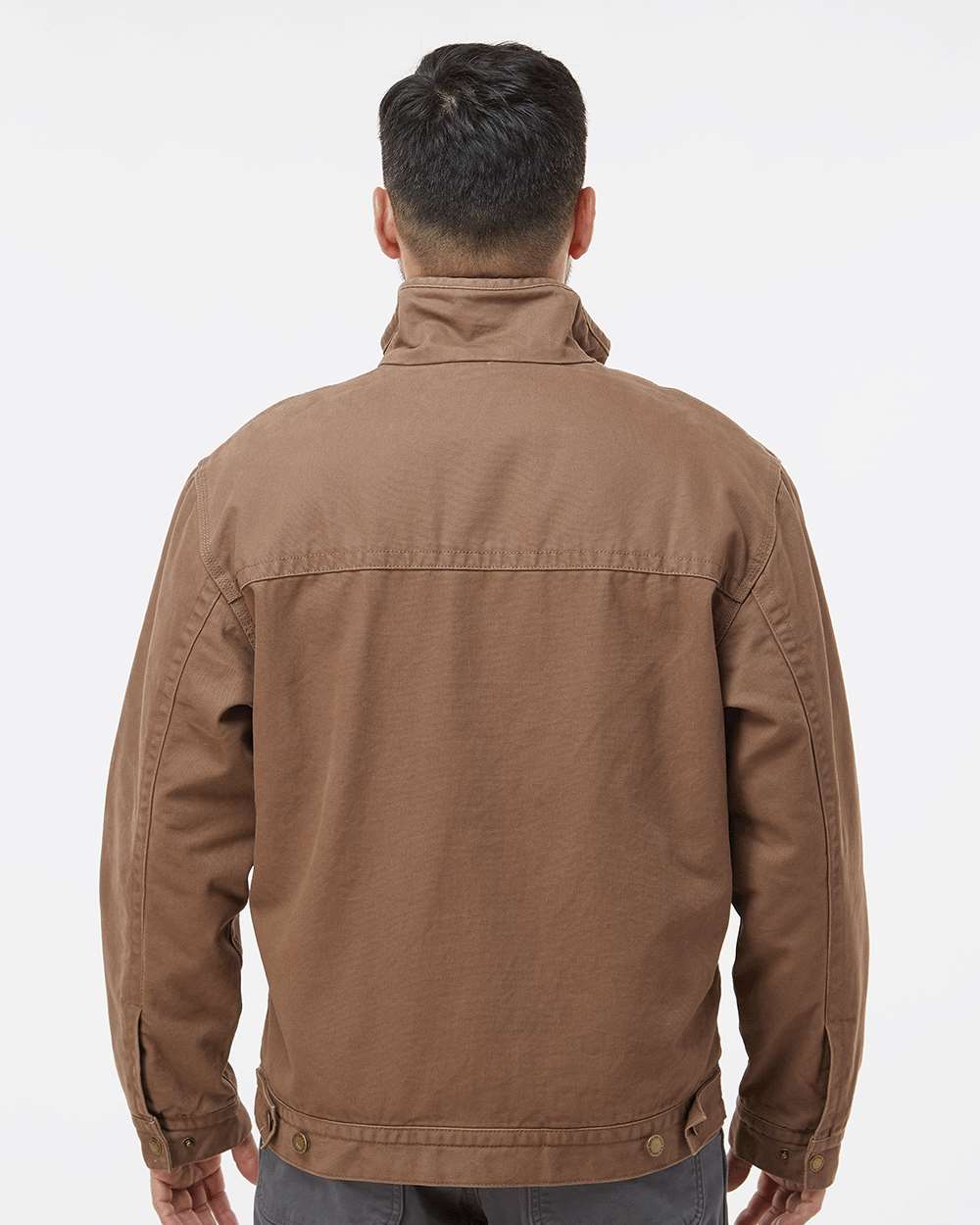 Men's Tall Maverick Boulder Cloth™ Jacket with Blanket Lining
