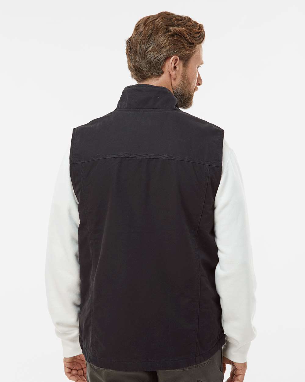 Men's Trek Canyon Cloth™ Vest