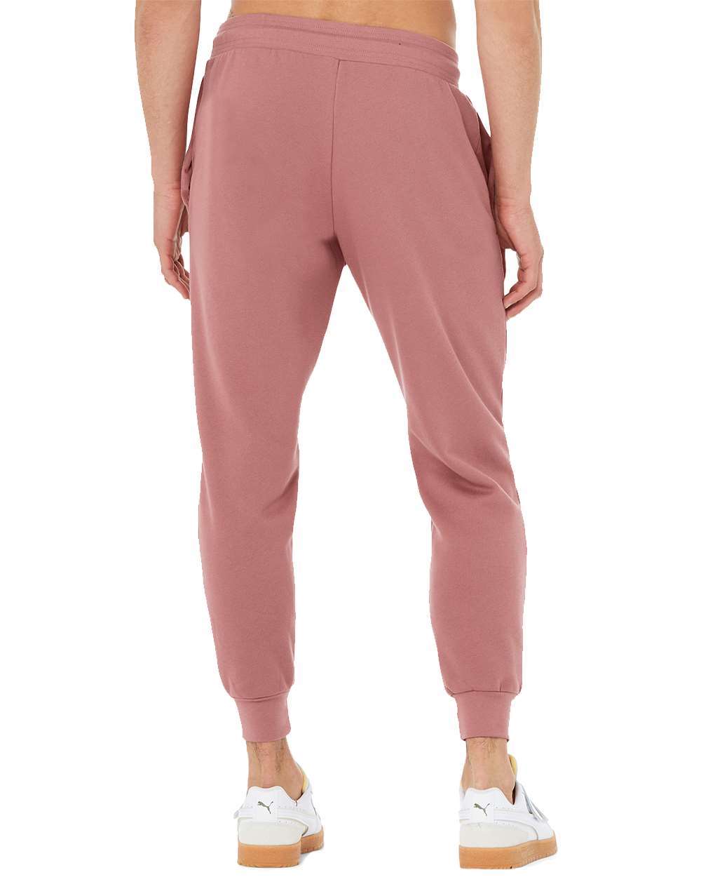 Unisex Sponge Fleece Joggers