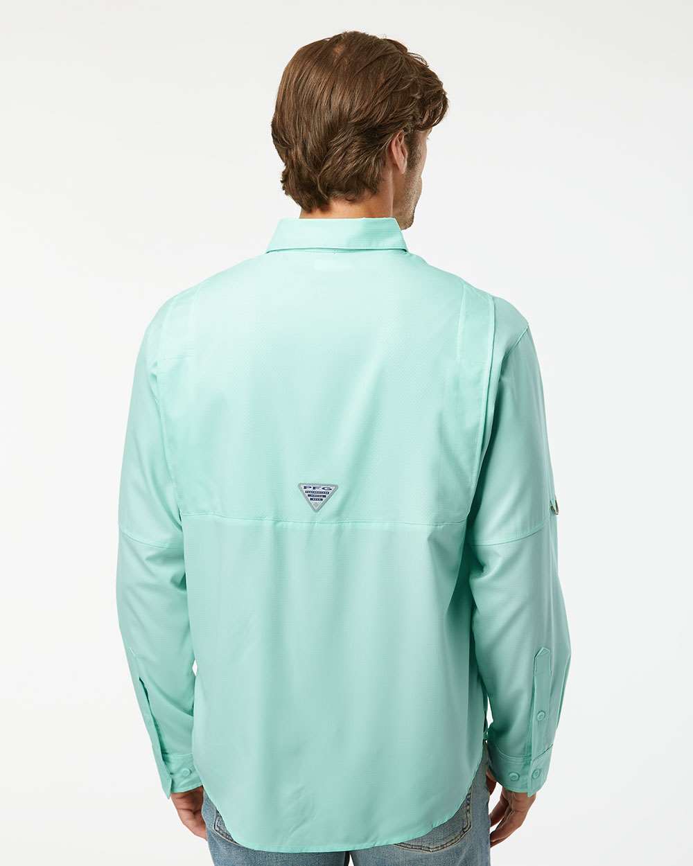 Men's PFG Tamiami™ II Fishing Shirt