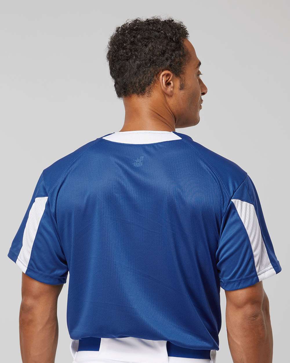 Men's Striker Placket