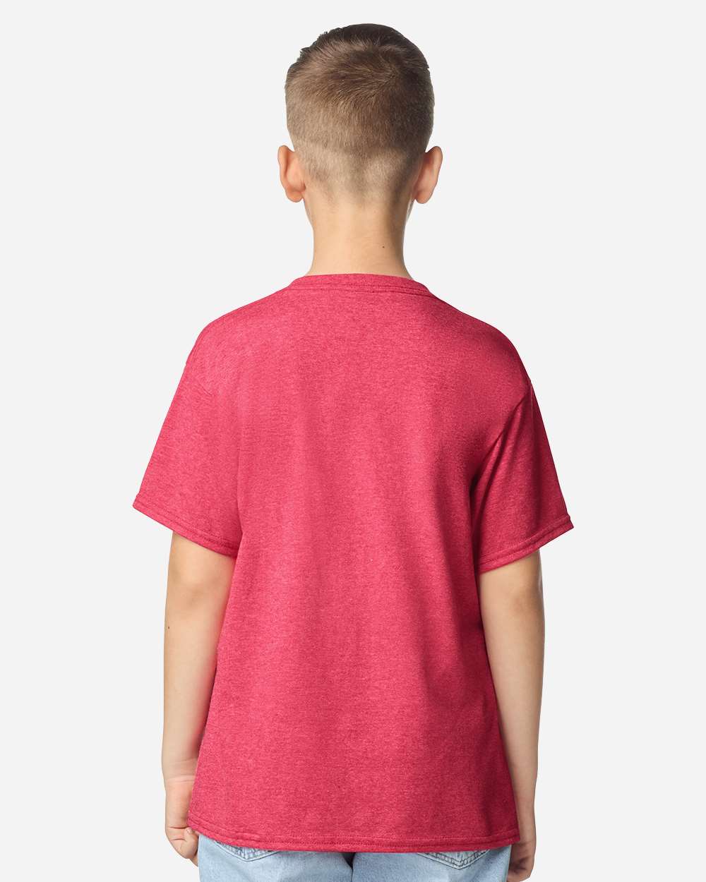 Youth Heavy Cotton™ T-Shirt