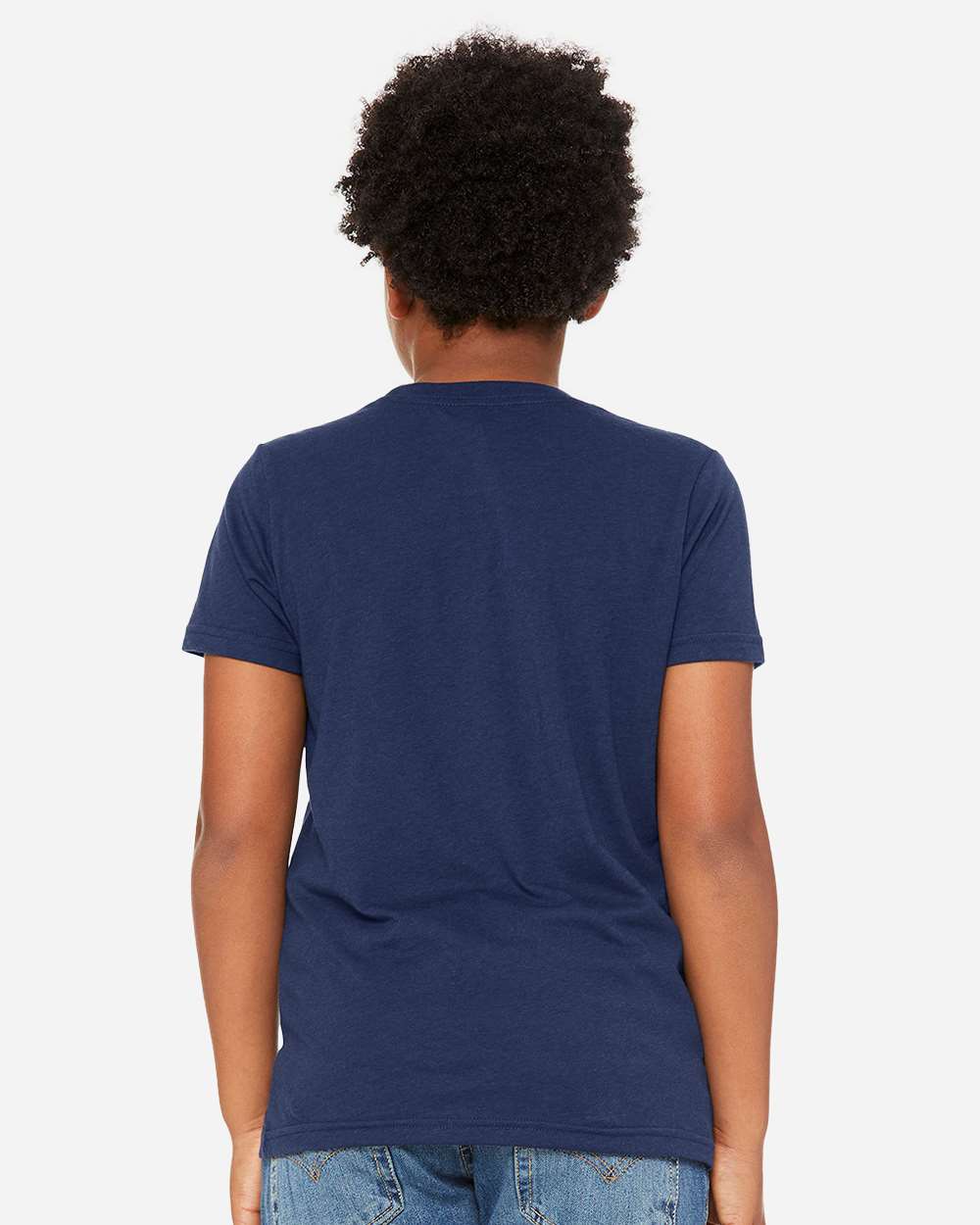 Youth Triblend Tee