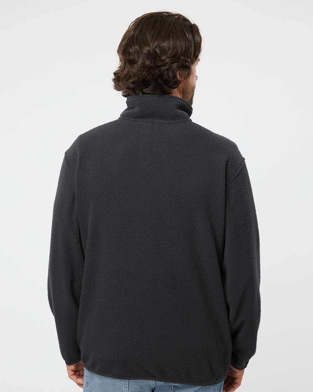 Men's Brooks Sherpa Mountain Fleece