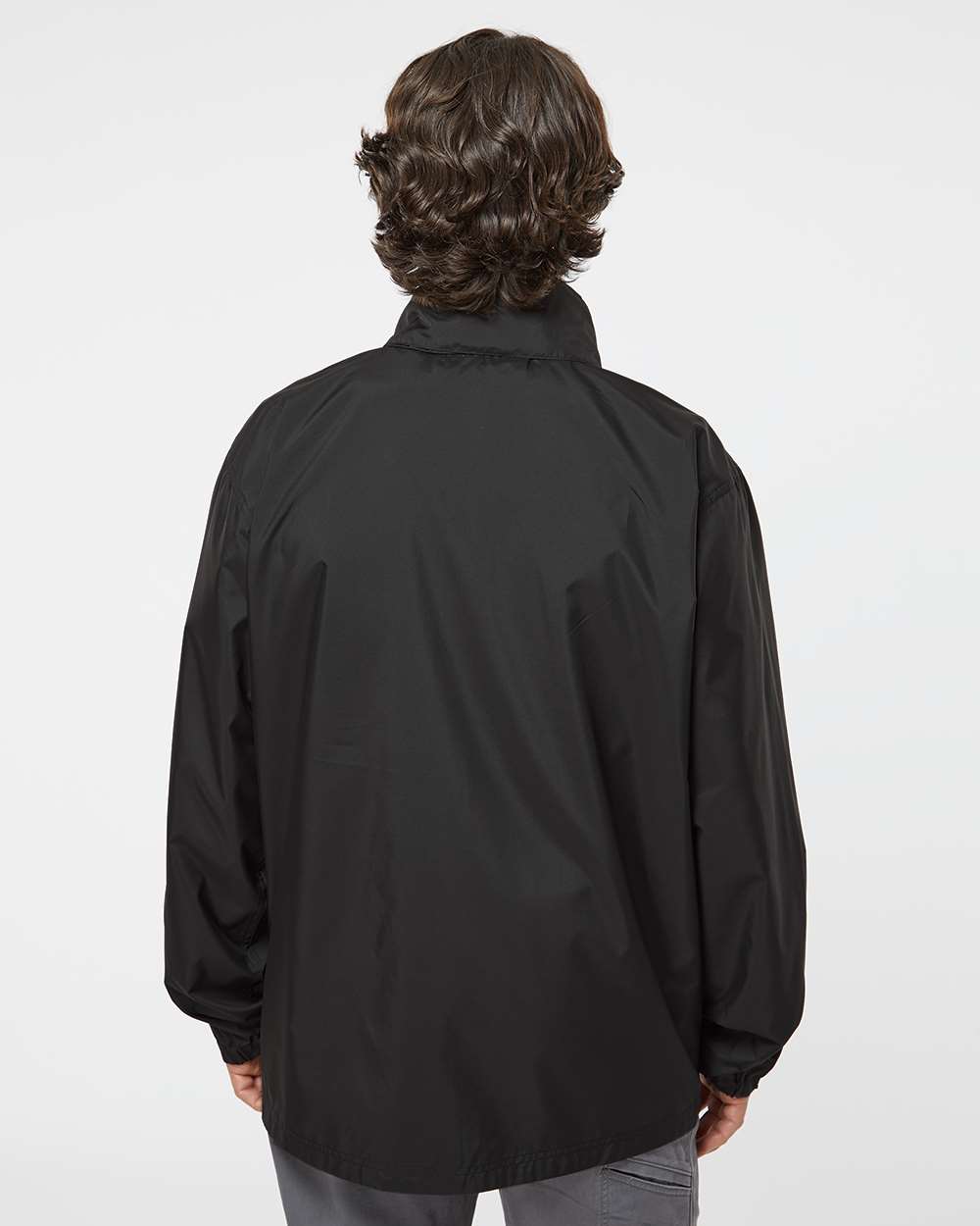 Men's River Packable Jacket